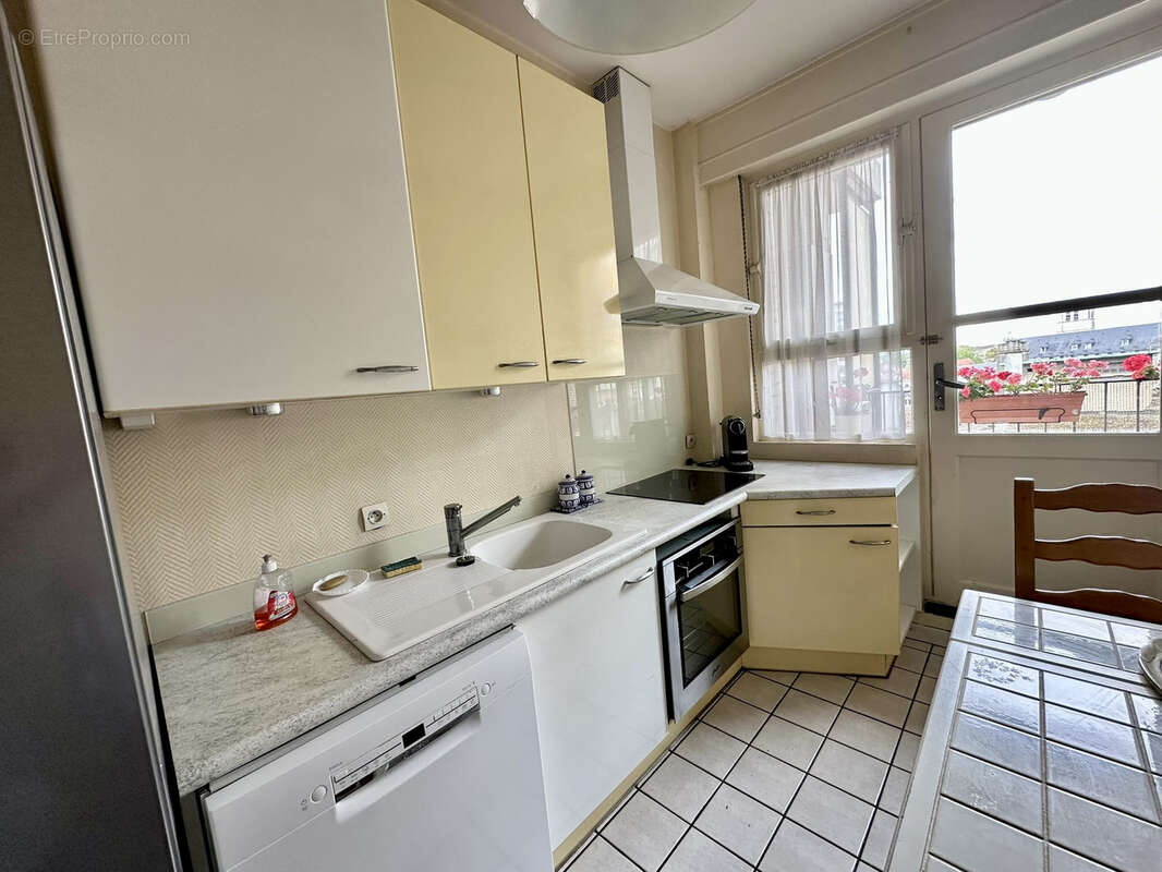 Appartement à LILLE