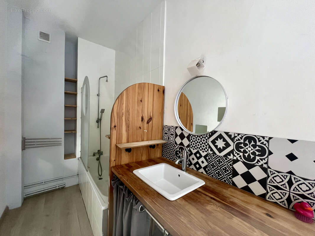 Maison à HAUBOURDIN