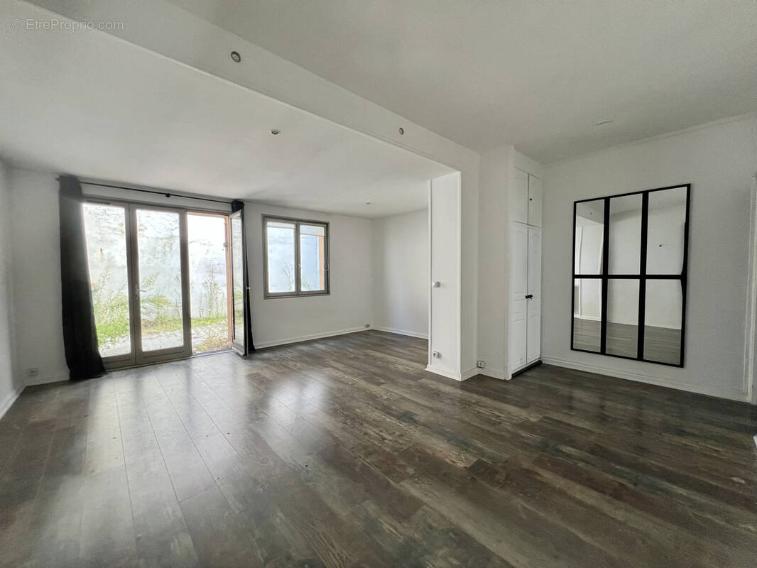 Maison à HAUBOURDIN