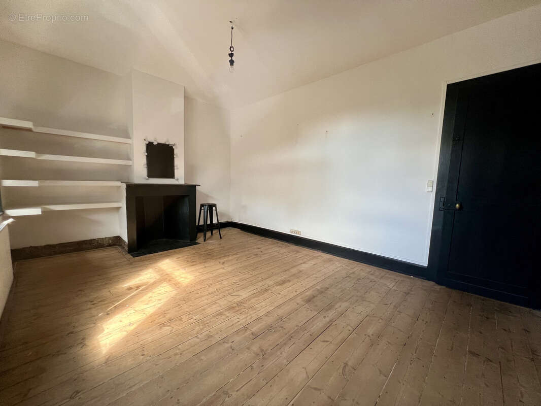 Maison à HAUBOURDIN