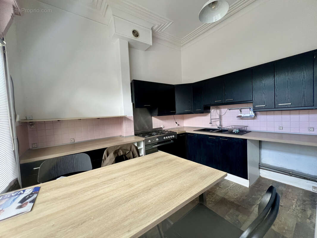 Maison à HAUBOURDIN