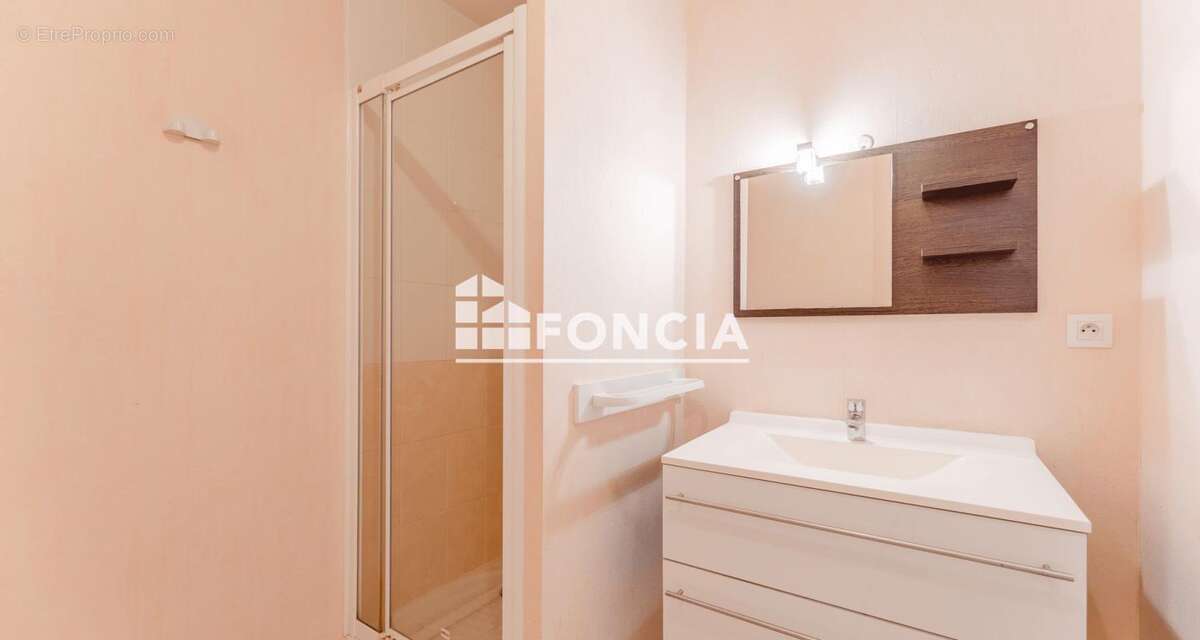 Appartement à SAINT-HERBLAIN