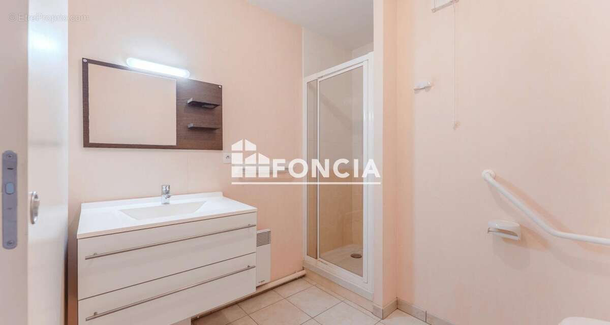 Appartement à SAINT-HERBLAIN