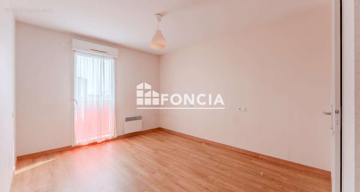 Appartement à SAINT-HERBLAIN