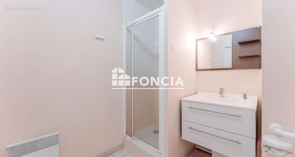 Appartement à SAINT-HERBLAIN