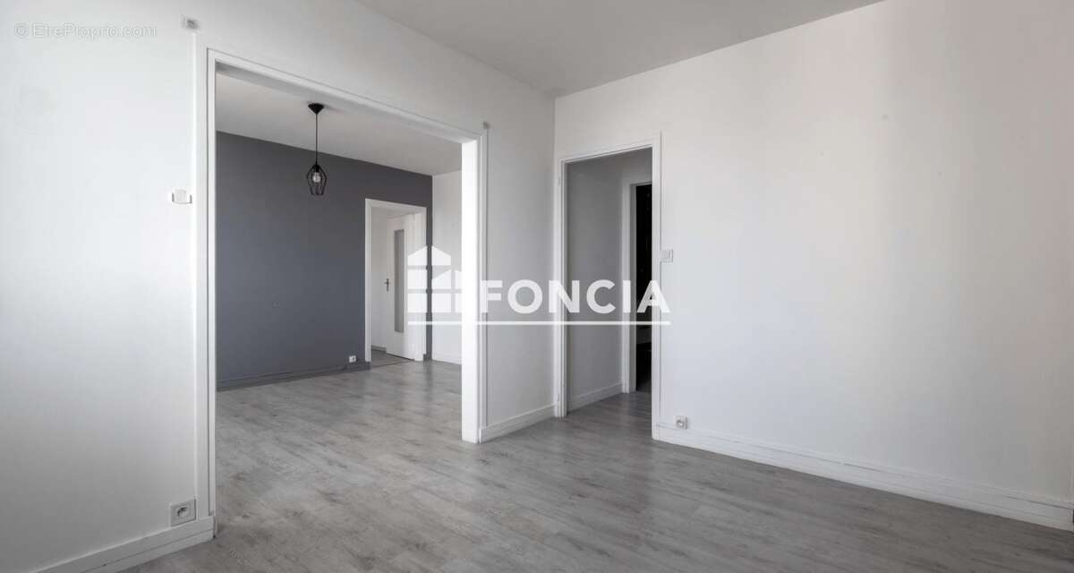 Appartement à ORLEANS