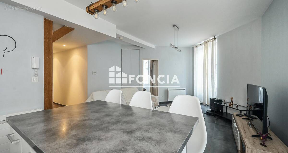 Appartement à ORLEANS