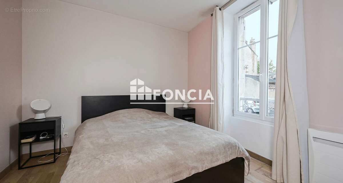 Appartement à ORLEANS