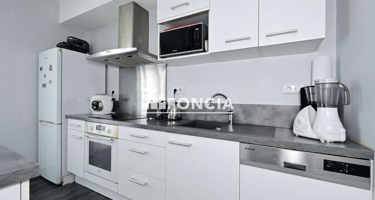 Appartement à ORLEANS