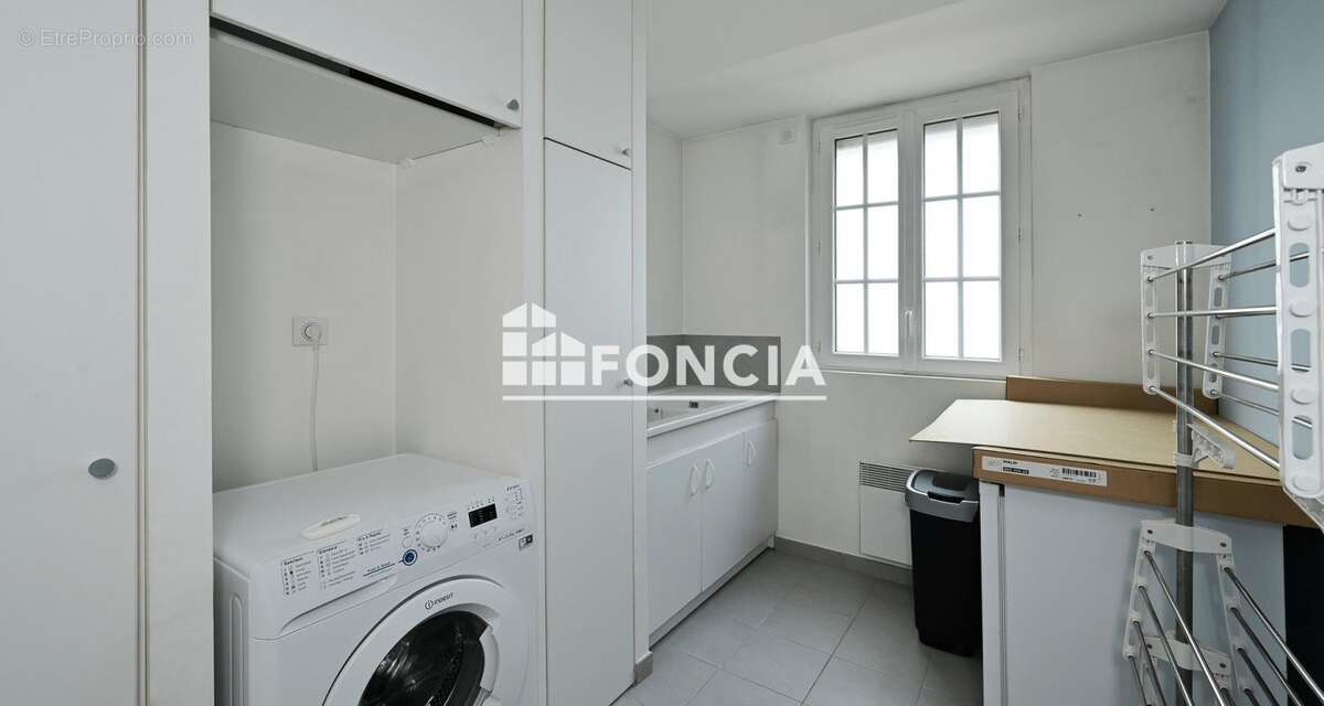 Appartement à ORLEANS