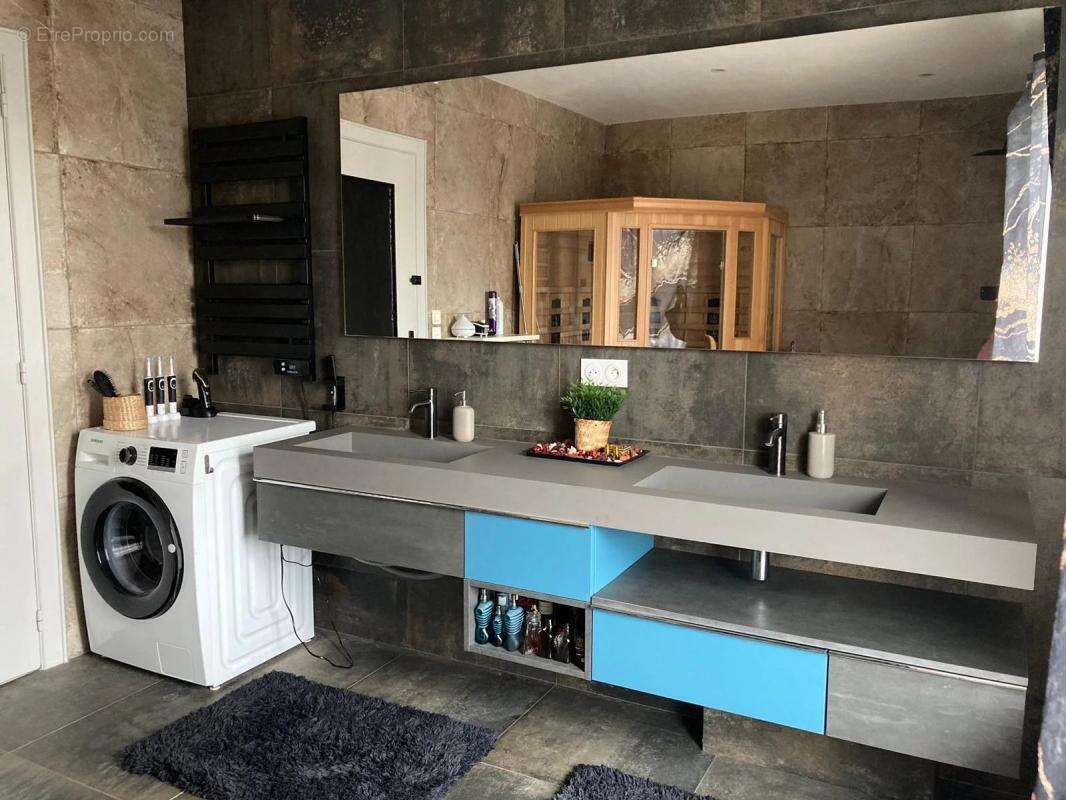 Appartement à MULHOUSE