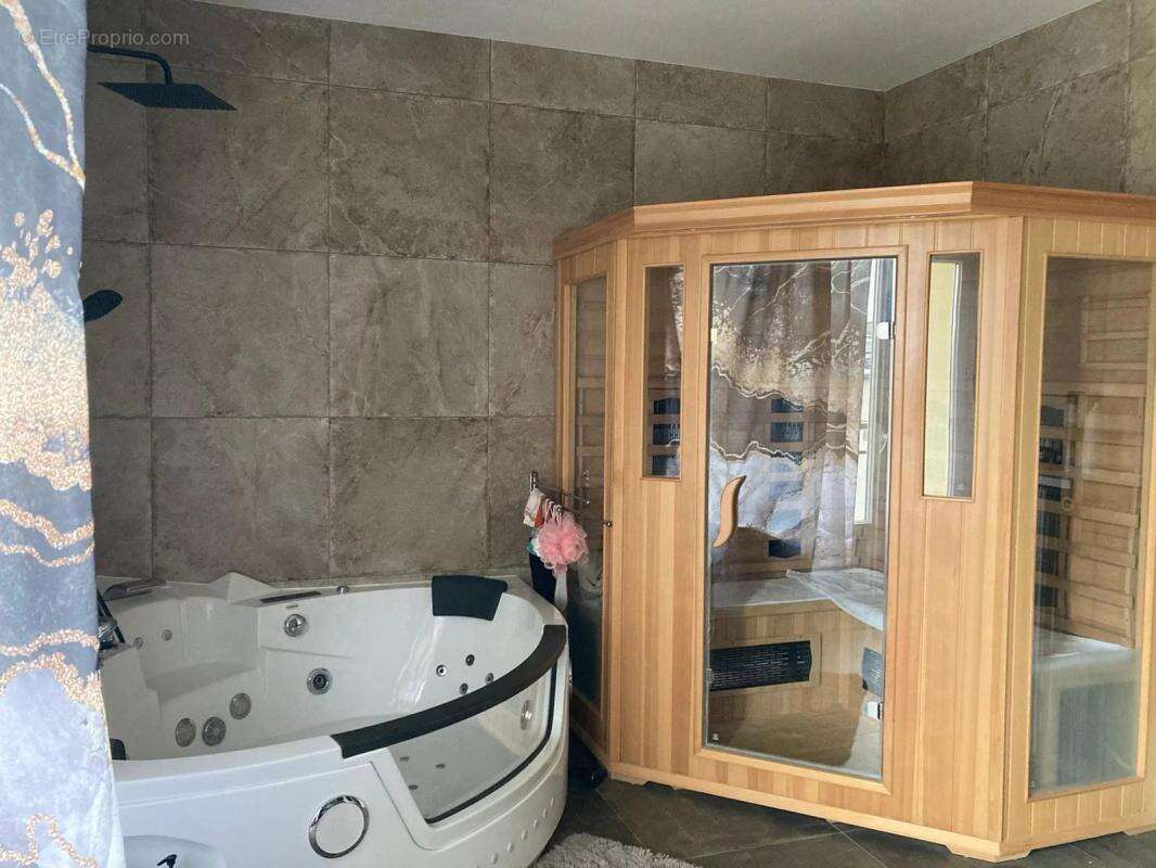 Appartement à MULHOUSE