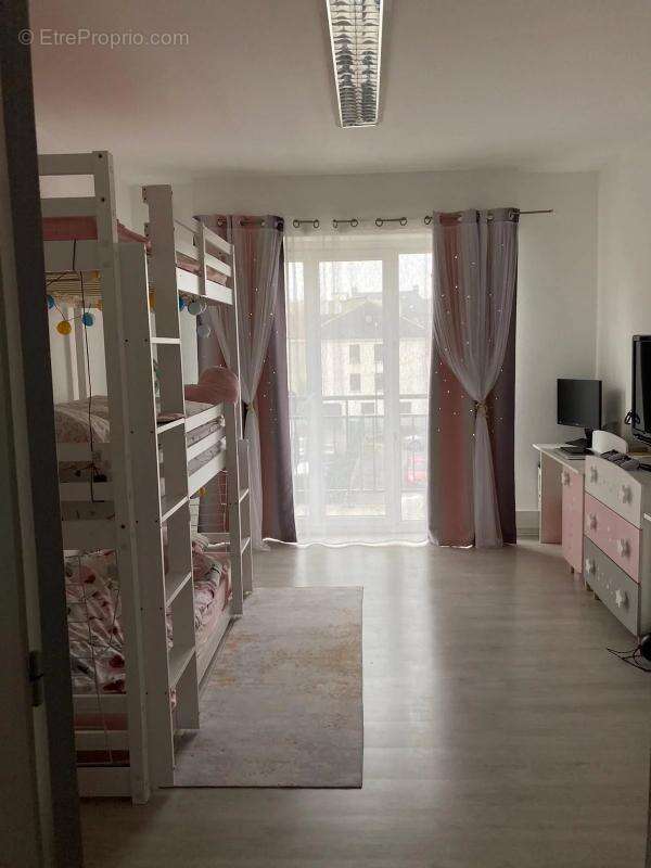 Appartement à MULHOUSE