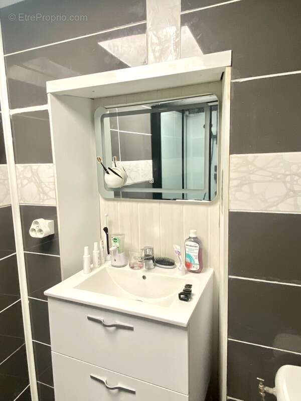 Appartement à SAINT-SEVER