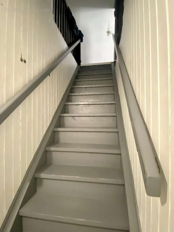 Appartement à SAINT-SEVER