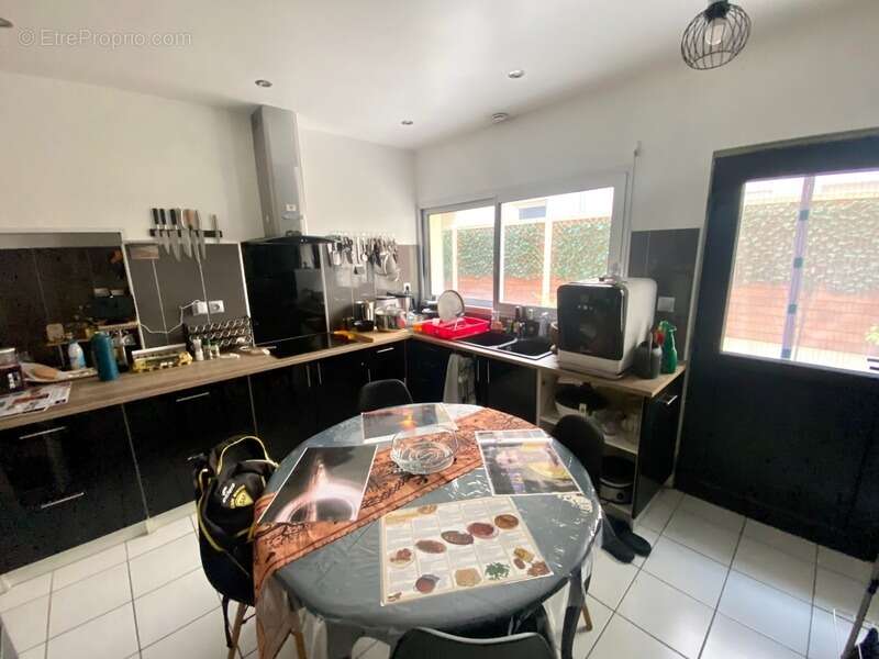 Appartement à SAINT-SEVER