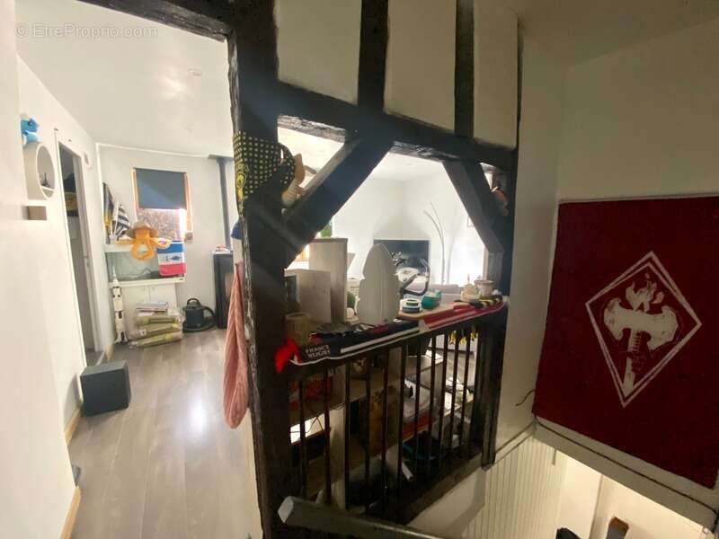 Appartement à SAINT-SEVER