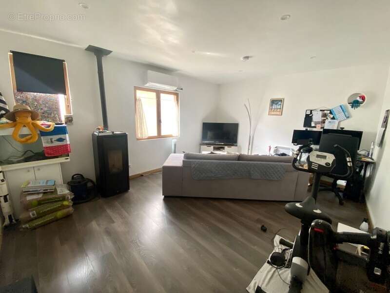 Appartement à SAINT-SEVER