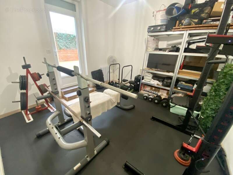 Appartement à SAINT-SEVER