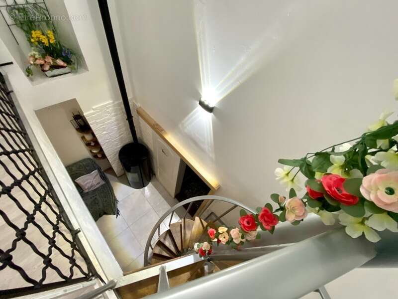 Appartement à SAINT-SEVER