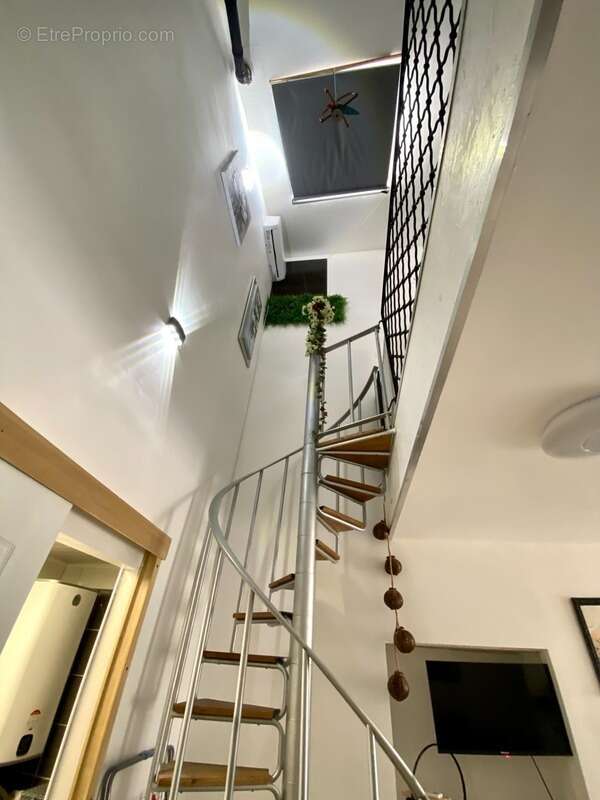 Appartement à SAINT-SEVER