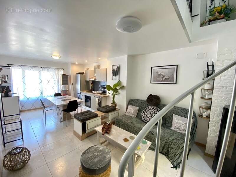 Appartement à SAINT-SEVER