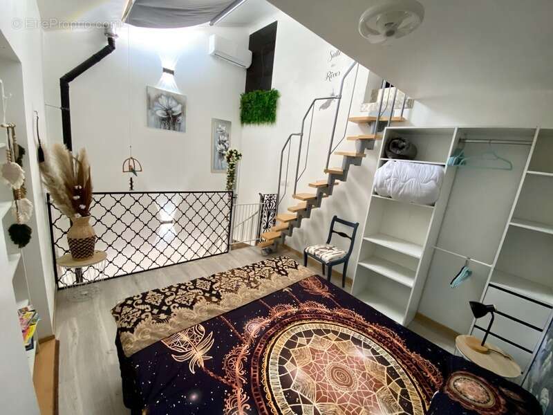 Appartement à SAINT-SEVER