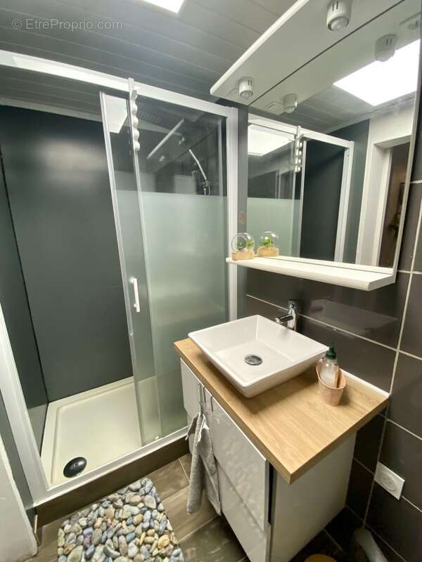 Appartement à SAINT-SEVER