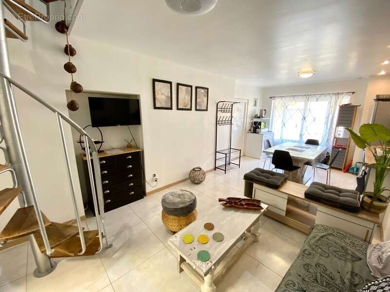 Appartement à SAINT-SEVER