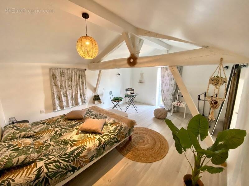 Appartement à SAINT-SEVER