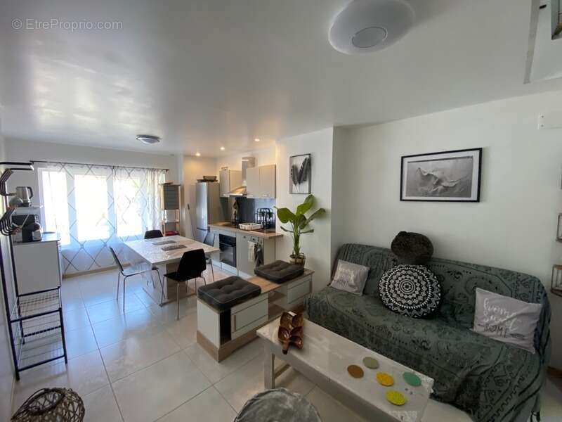 Appartement à SAINT-SEVER