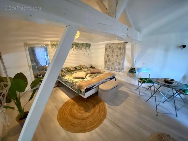 Appartement à SAINT-SEVER