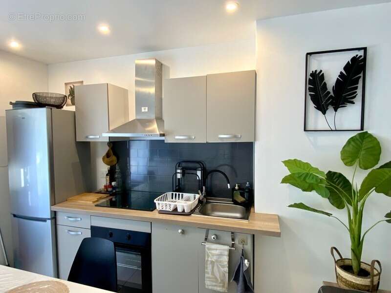 Appartement à SAINT-SEVER