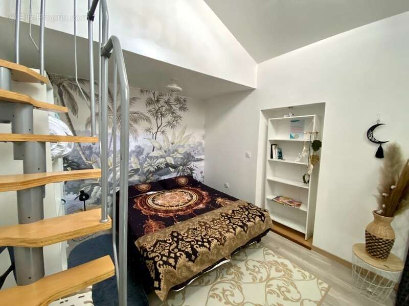 Appartement à SAINT-SEVER