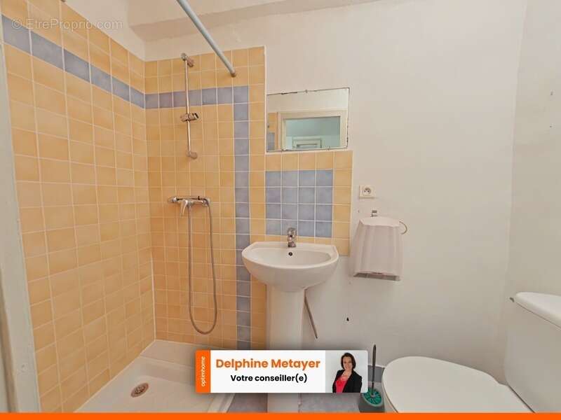 Appartement à COTIGNAC