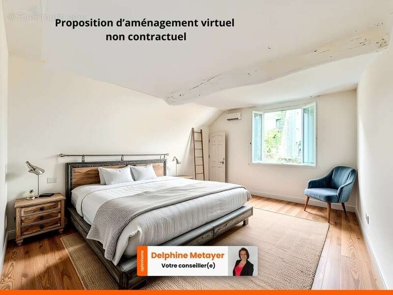 Appartement à COTIGNAC