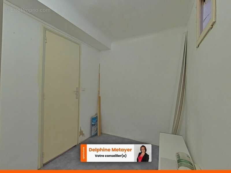 Appartement à COTIGNAC