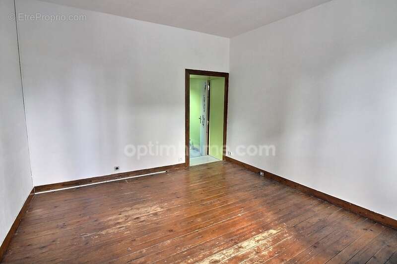 Maison à MANTES-LA-VILLE