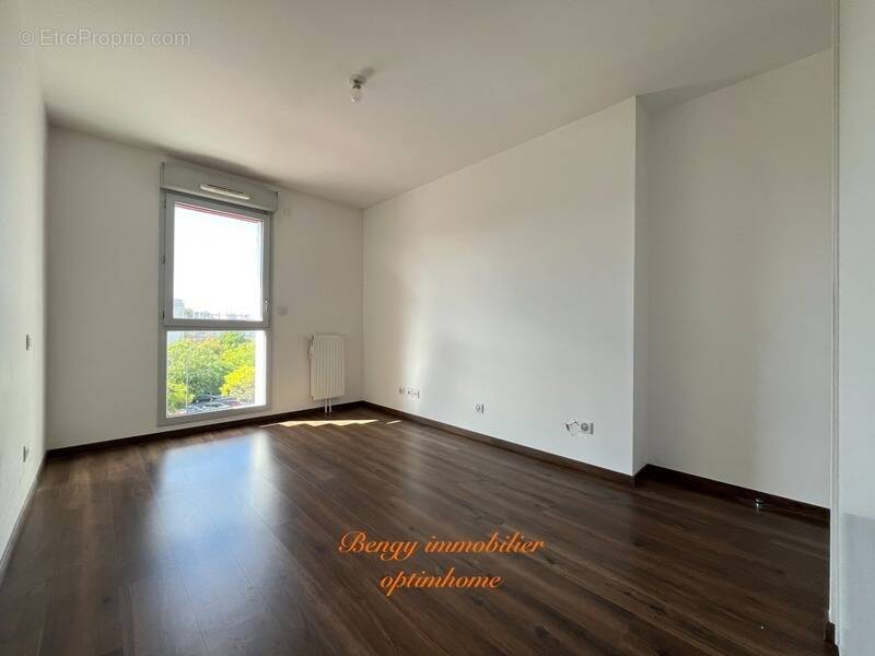 Appartement à TOURS