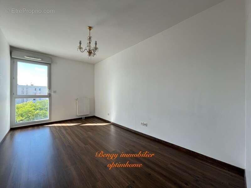 Appartement à TOURS