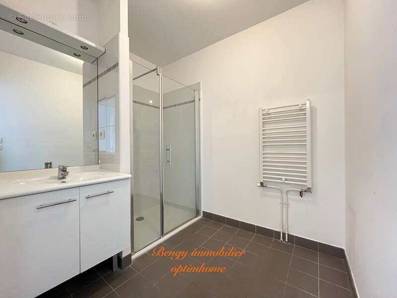 Appartement à TOURS