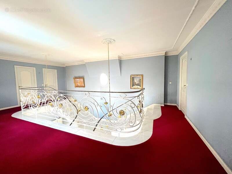 Maison à RAMBOUILLET