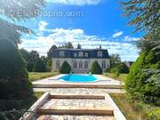 Maison à RAMBOUILLET