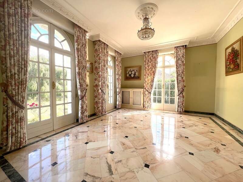 Maison à RAMBOUILLET