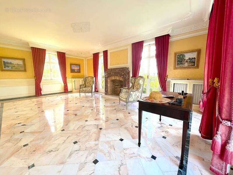 Maison à RAMBOUILLET