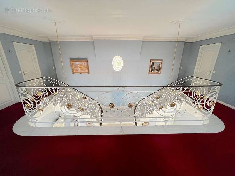 Maison à RAMBOUILLET