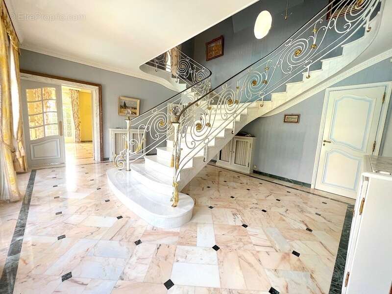 Maison à RAMBOUILLET