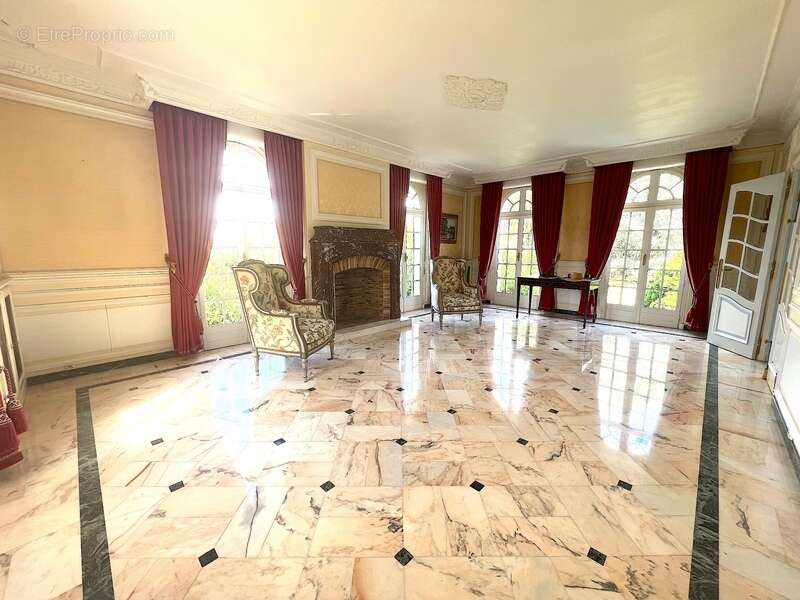 Maison à RAMBOUILLET