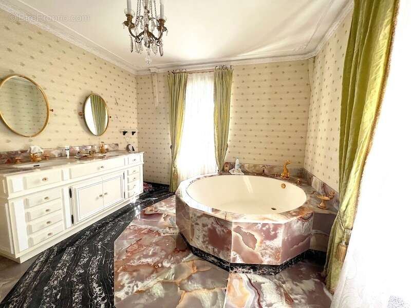 Maison à RAMBOUILLET