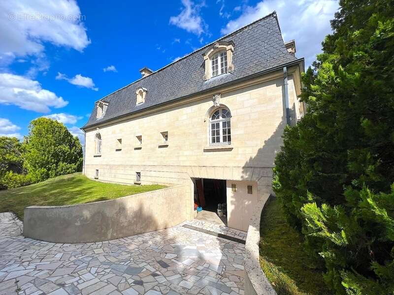 Maison à RAMBOUILLET